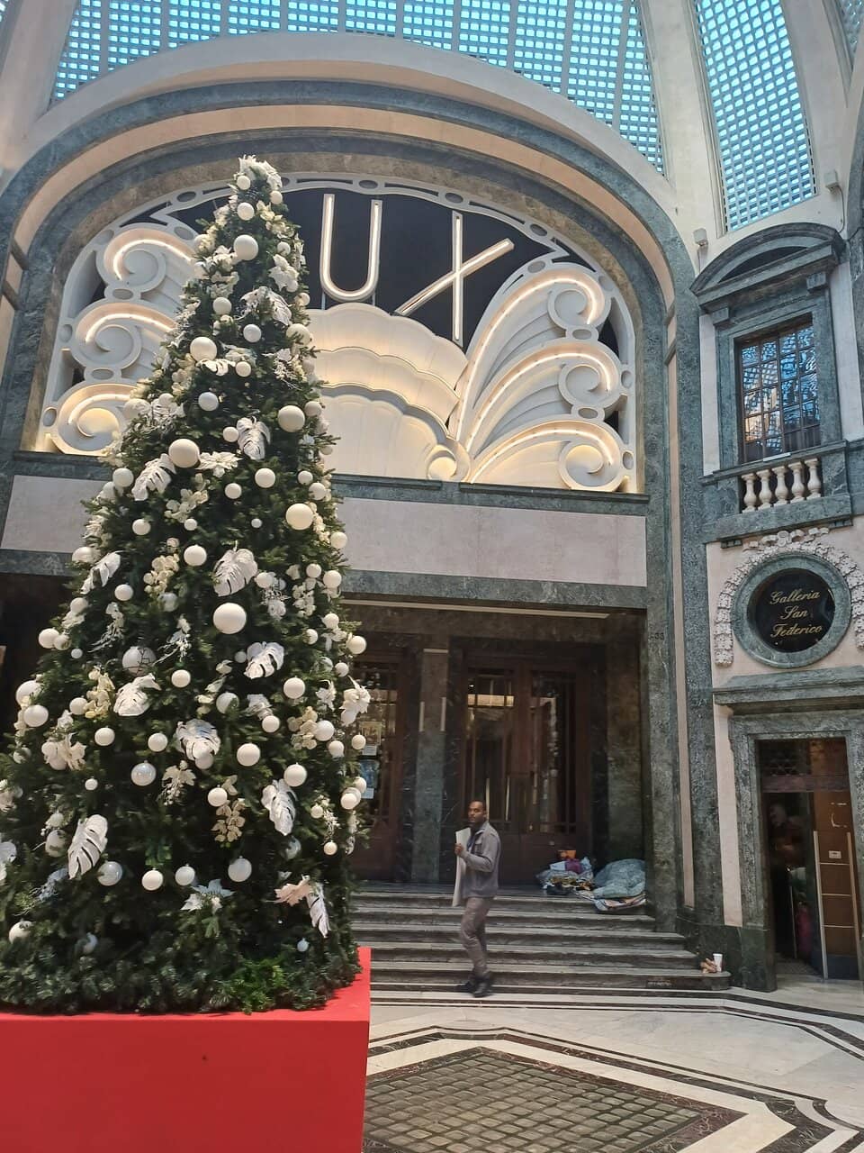 Vertical photo