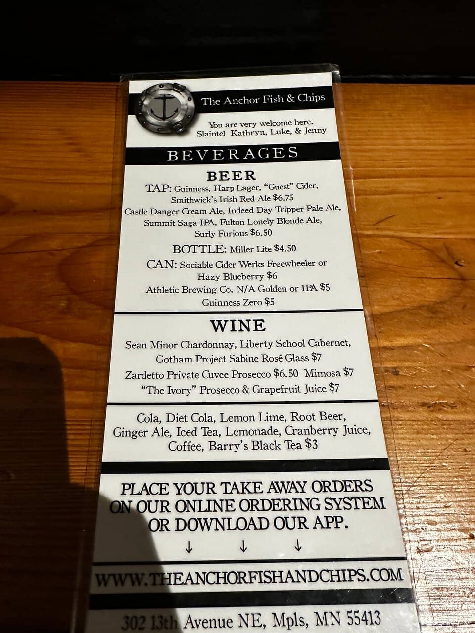 Perfectly Crispy Fish and Chips