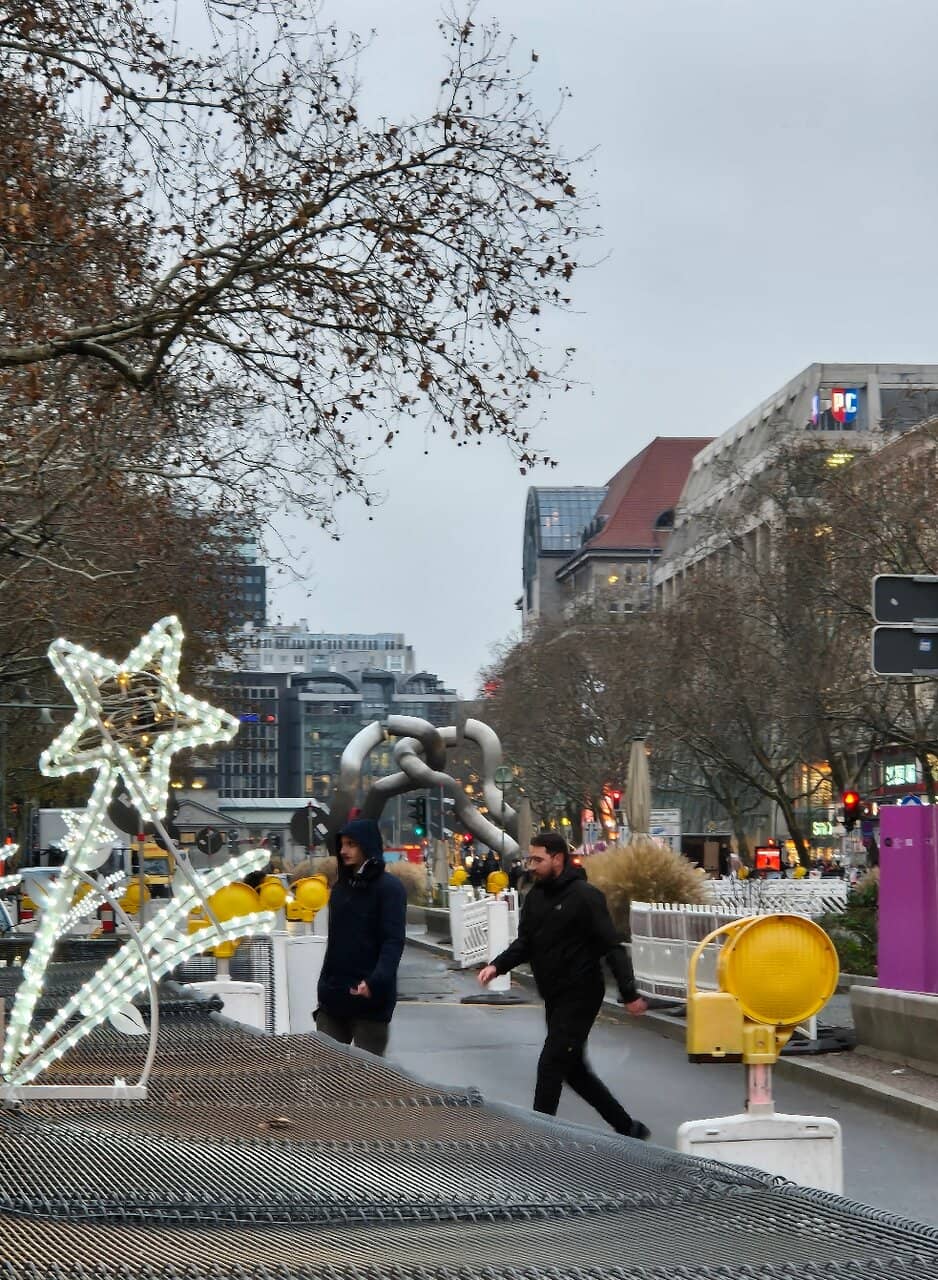 Adidas Flagship Store