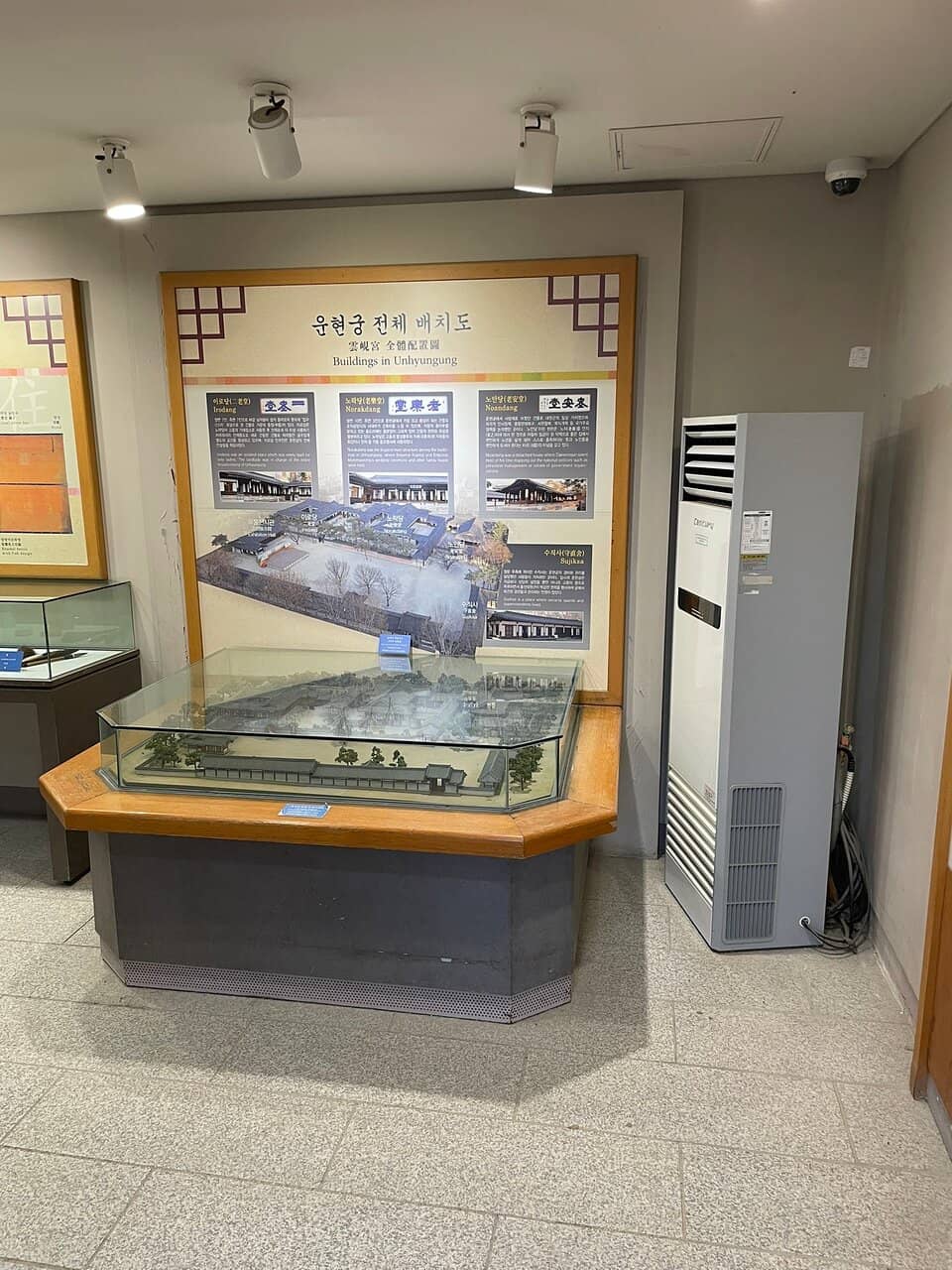 Royal Residence Charm