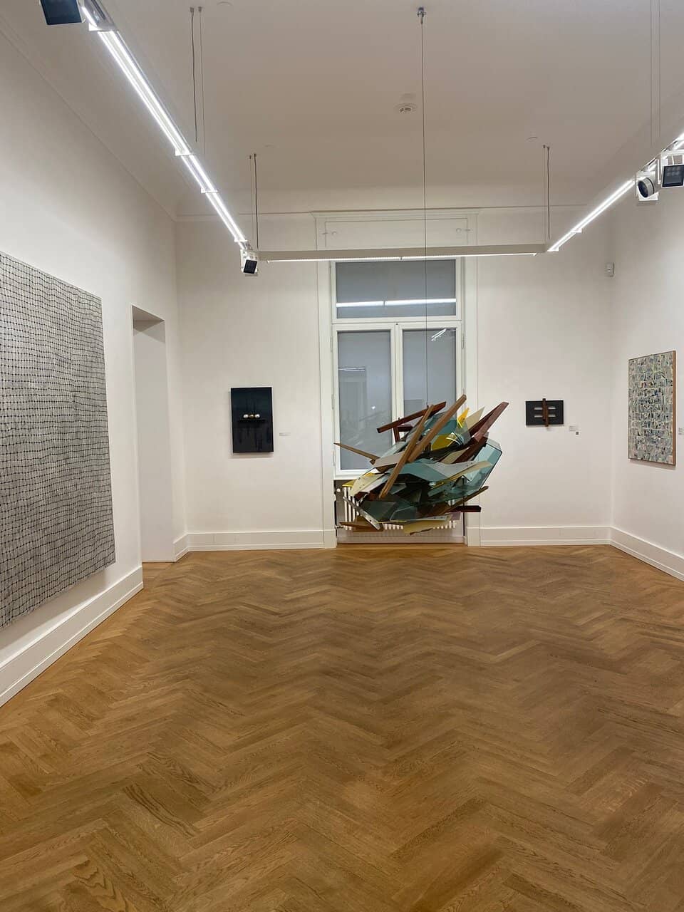 Regional Art Collection