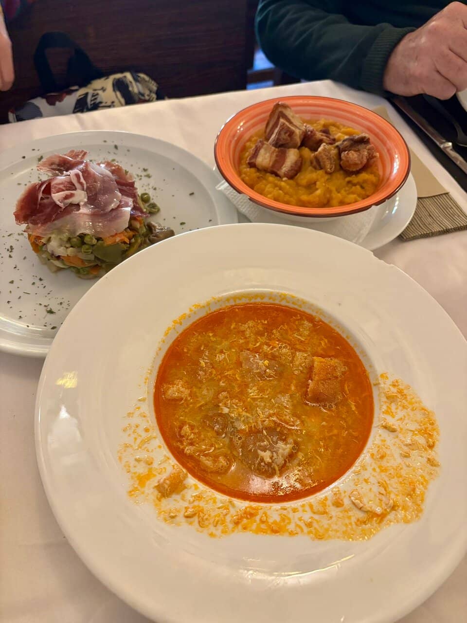 Churrasco and Steaks