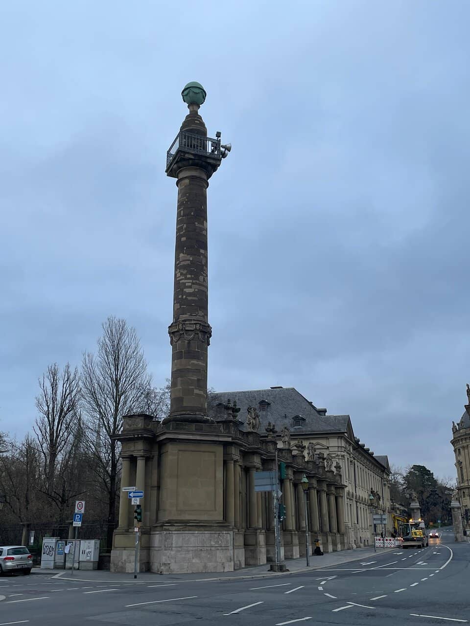 Salzburg Cathedral (Dom)