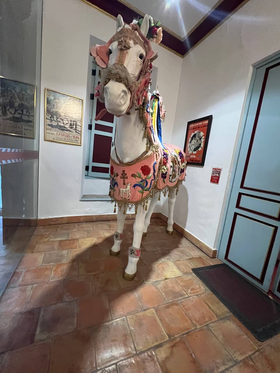 Historic Wine Stores