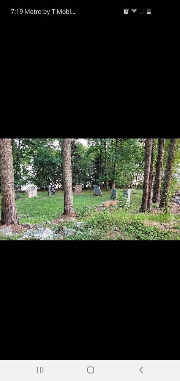 Informative Historical Signs