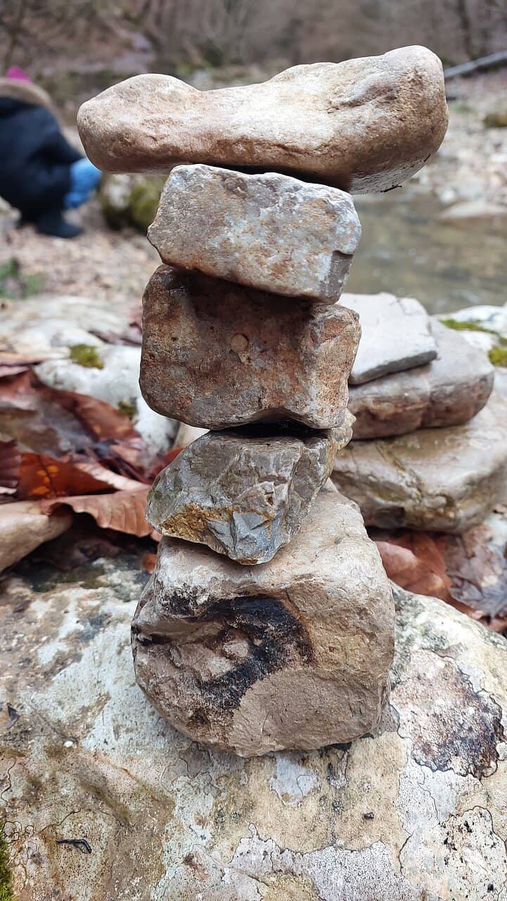 Scenic Trails and Bridges