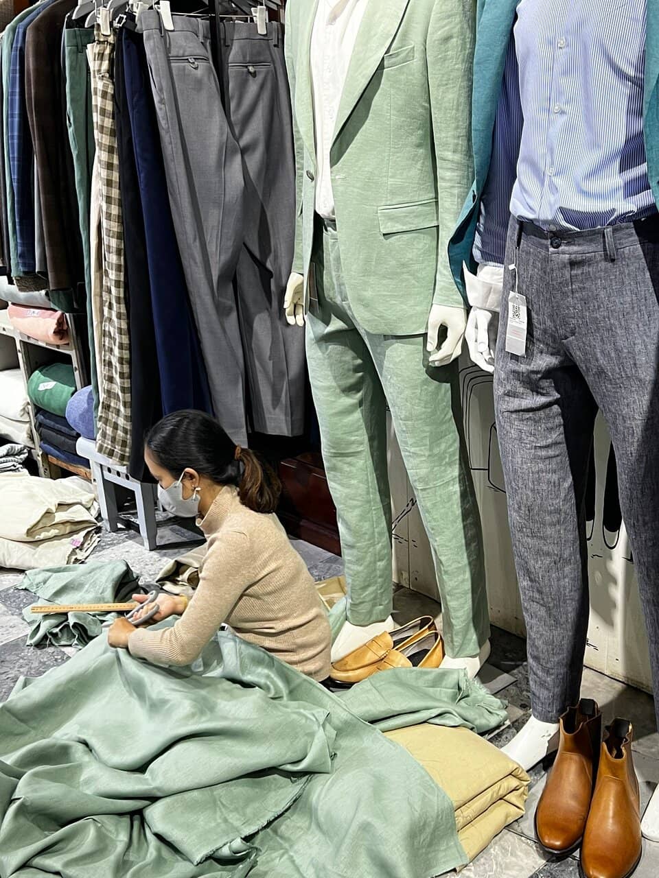 Quick Turnaround Time