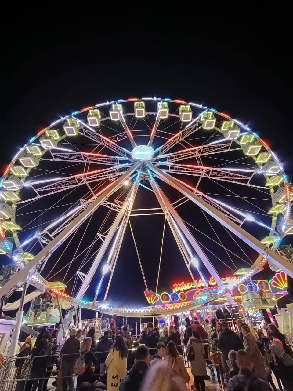 Revived Historic Mill