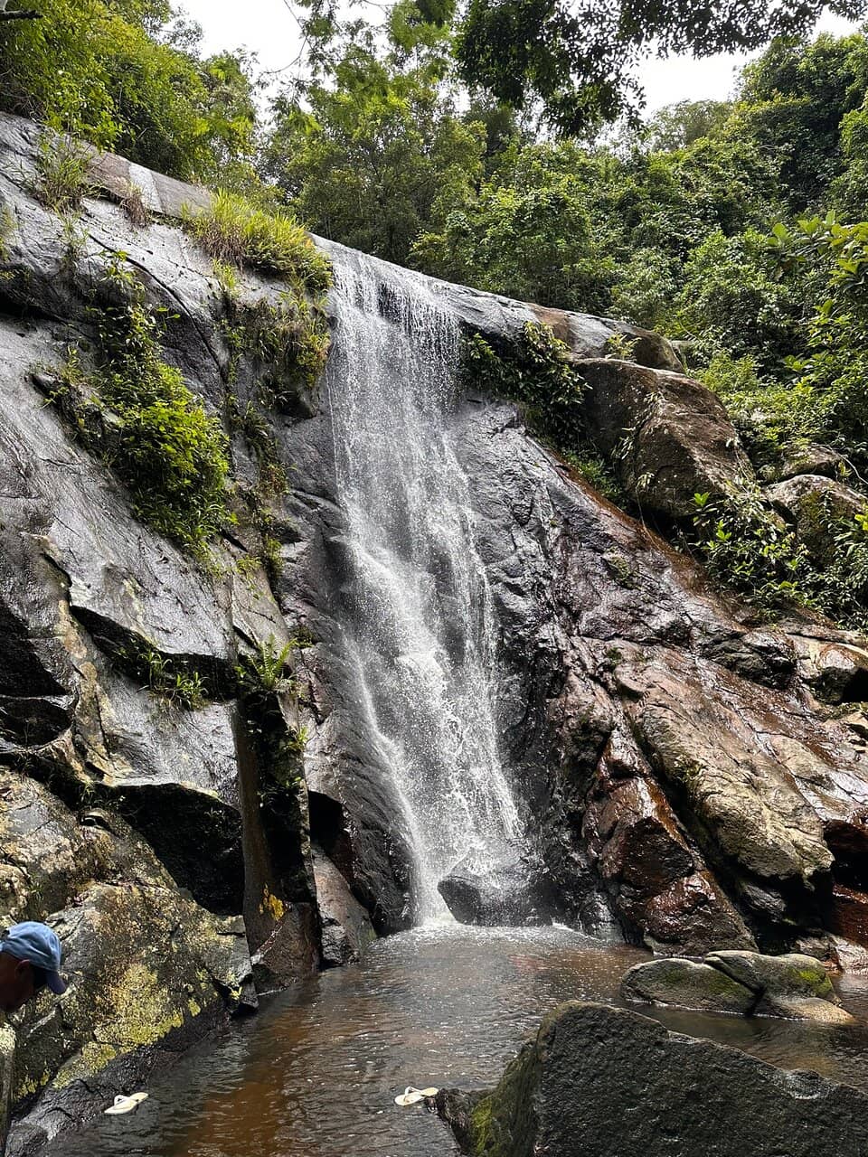 Historic Fazenda São Mathias