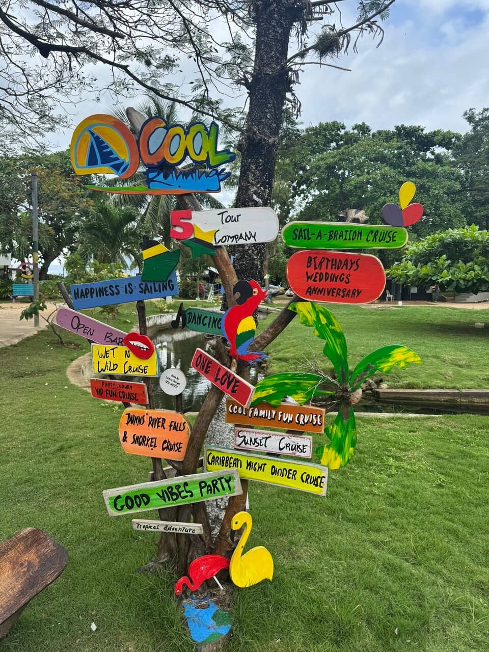 Attentive Staff Service