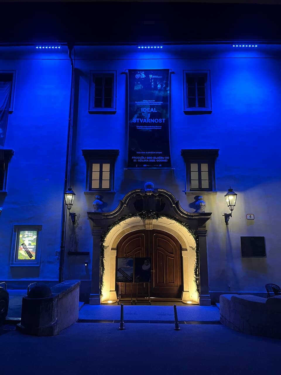 Katarina the Great Exhibition