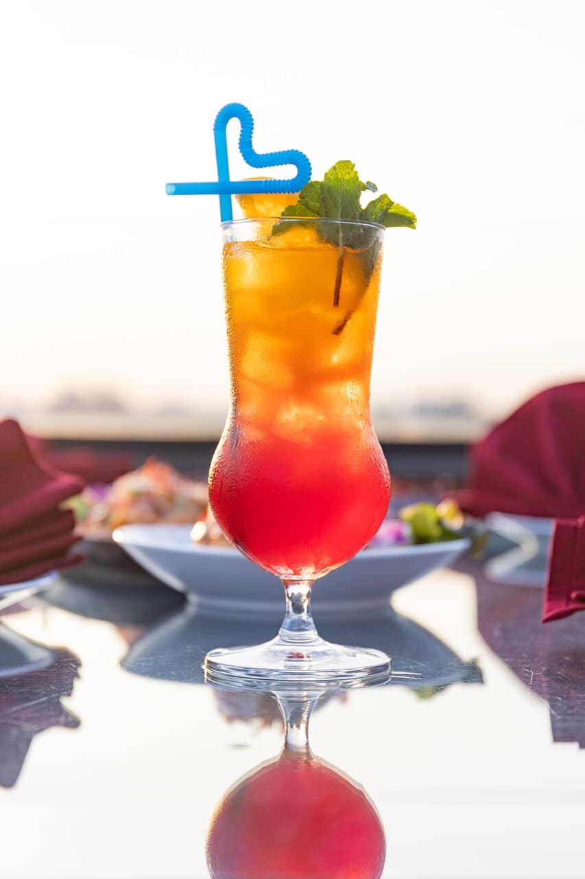 Exquisite Dining Experience