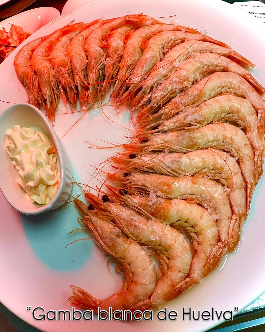 Extensive Wine Selection