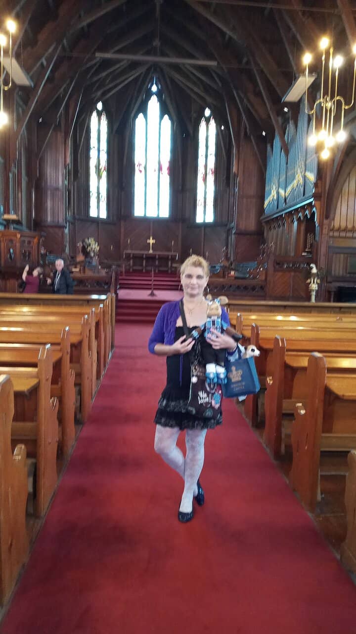 Candlelight Concerts