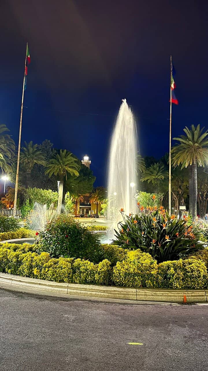 Seaside Cafes & Restaurants