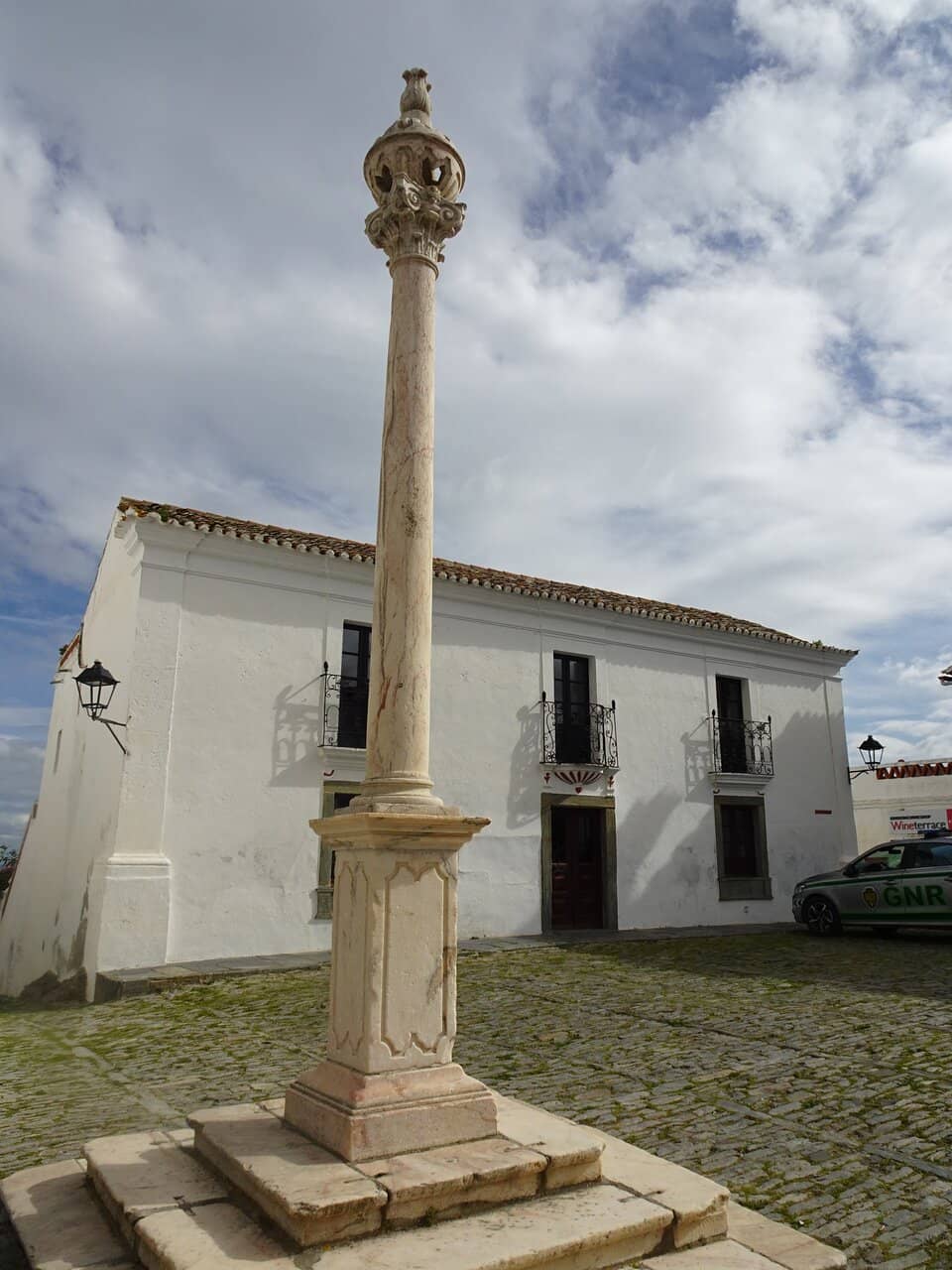 Igreja Matriz de Nossa Senhora da Lagoa
