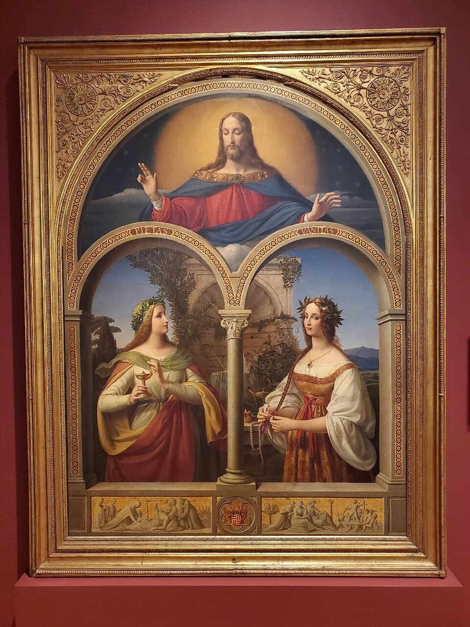 Regional History Exhibits