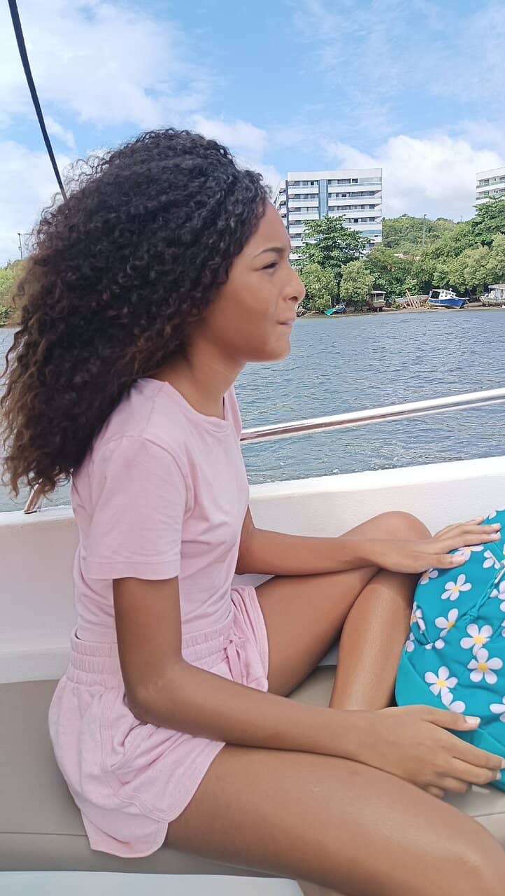 Rio do Engenho River Cruise