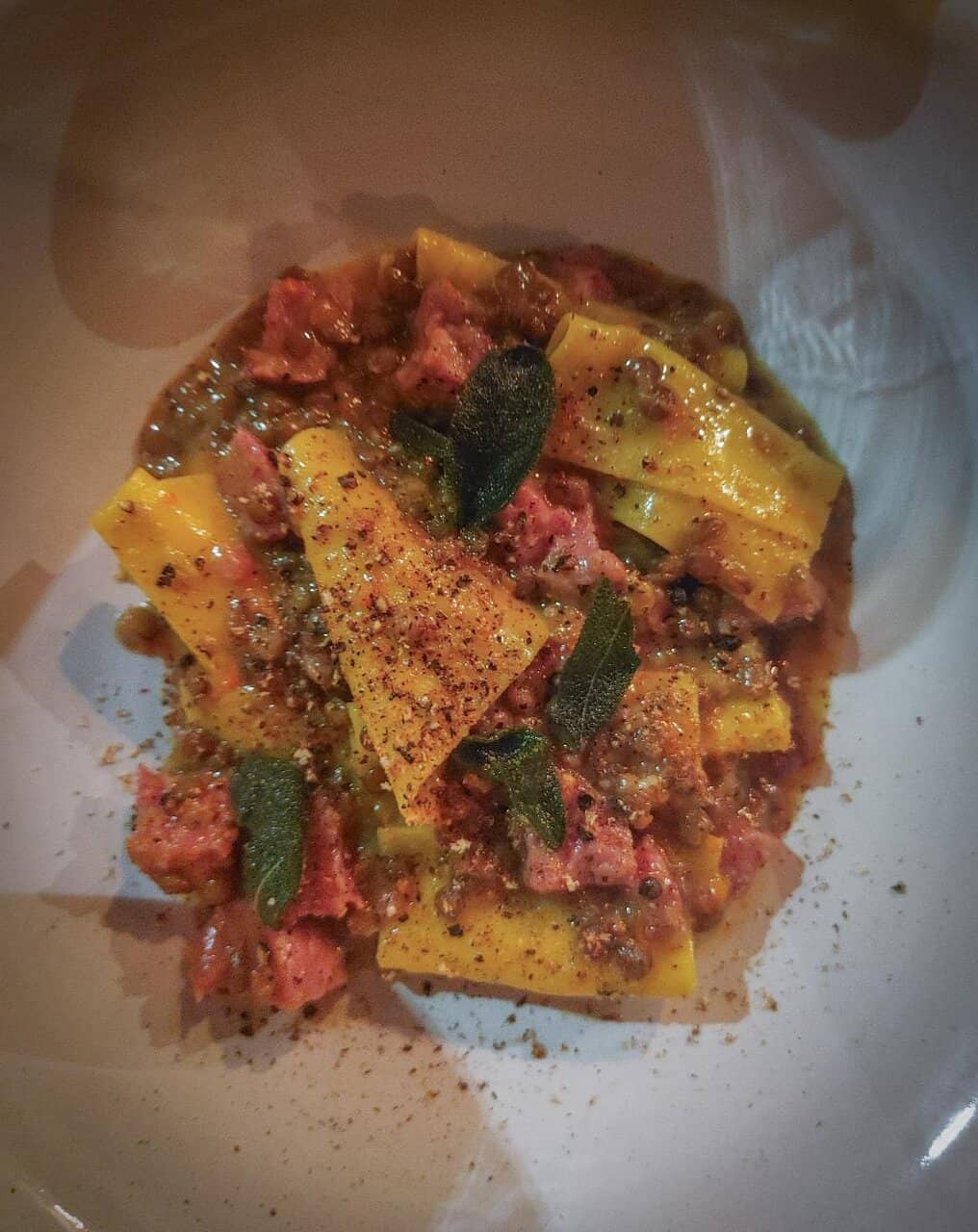 Wood-Fired Italian Fare