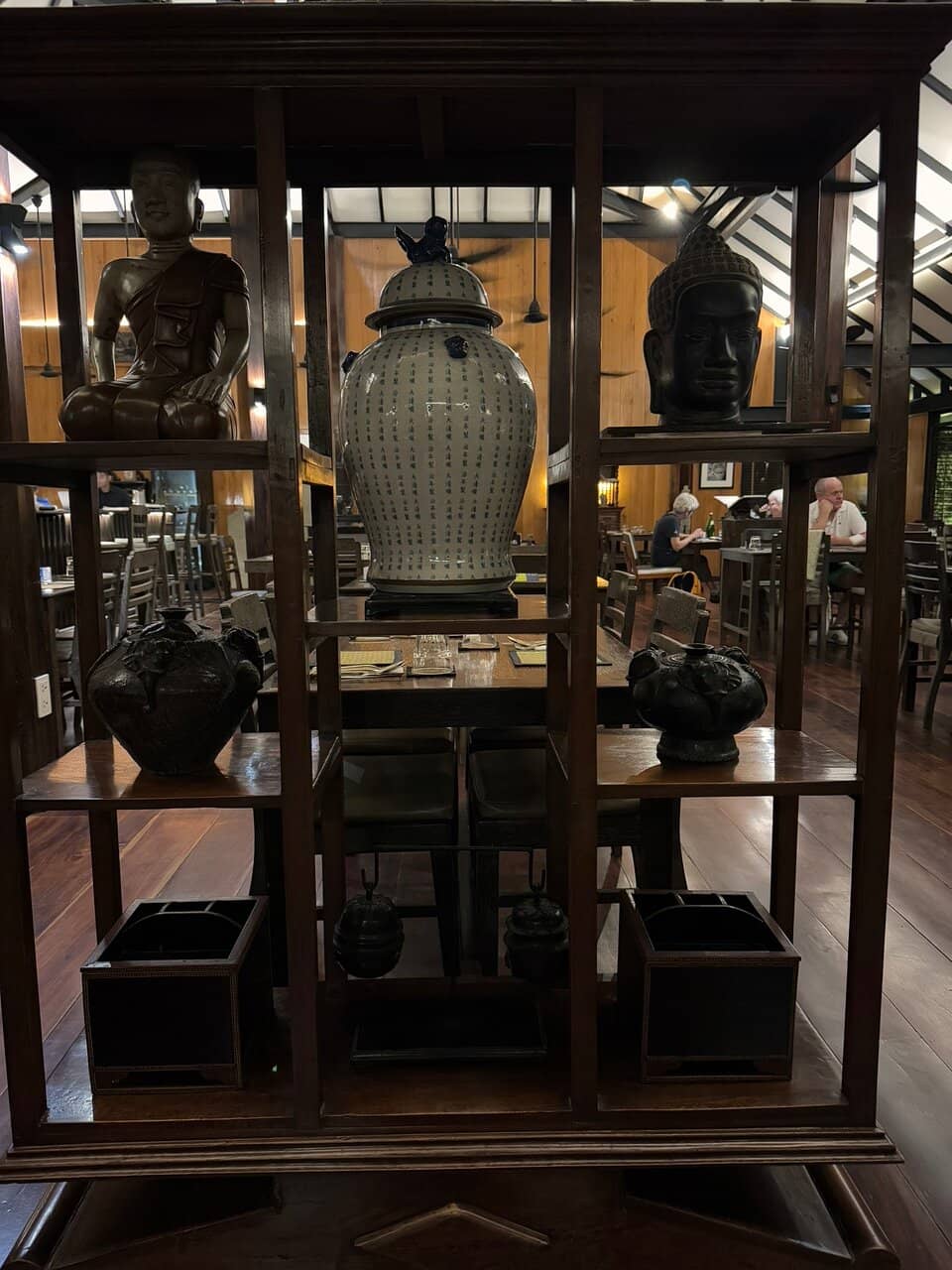 Unique Cambodian Flavors