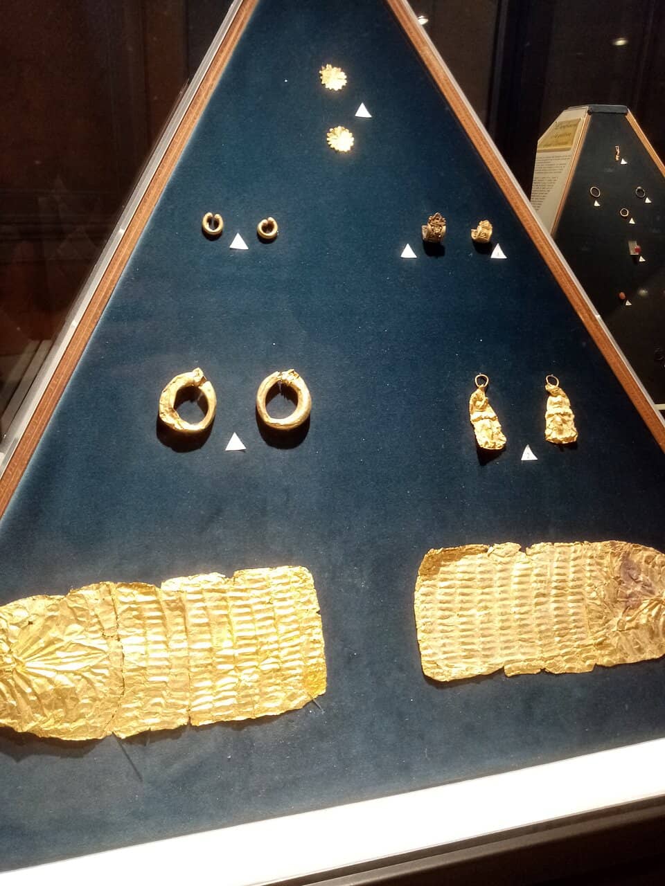 Etruscan Artifacts