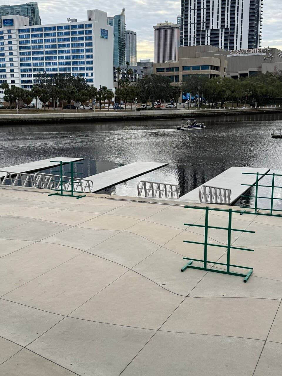 Public Art Installations