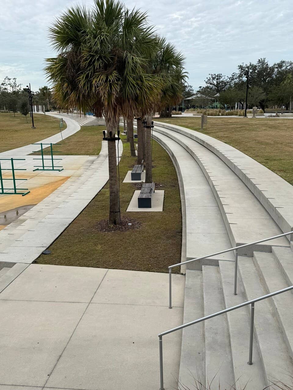 Hillsborough Riverfront Views