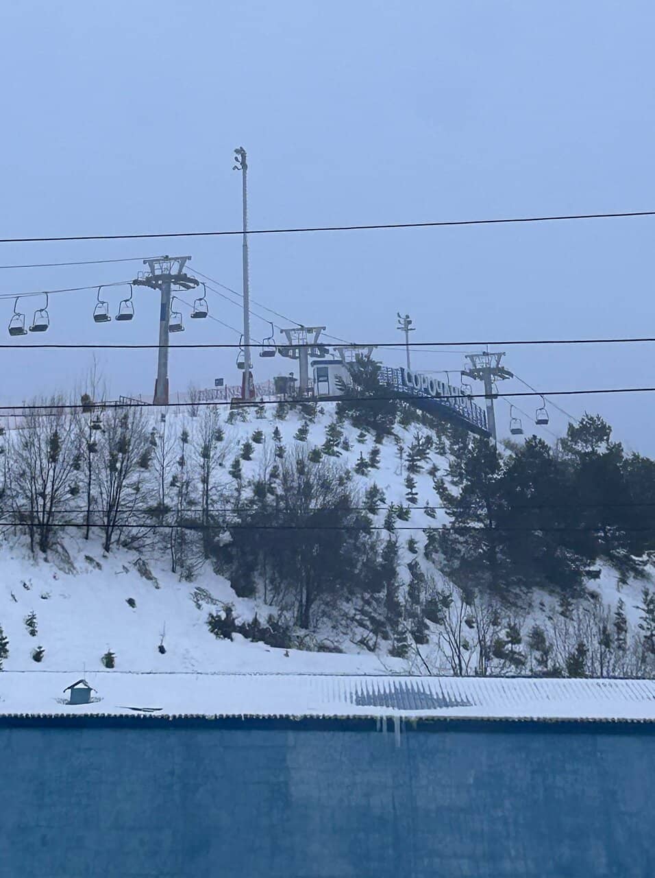 Modern Equipment Rentals