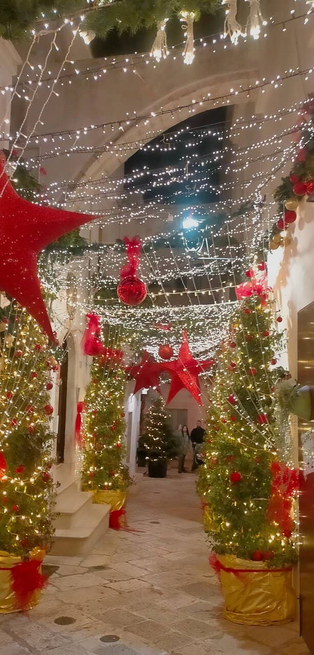 Via Nardelli ('Lungomare')