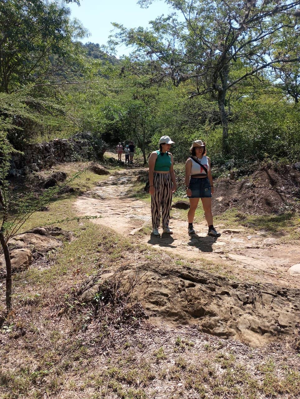 Colonial Hamlet of Guane