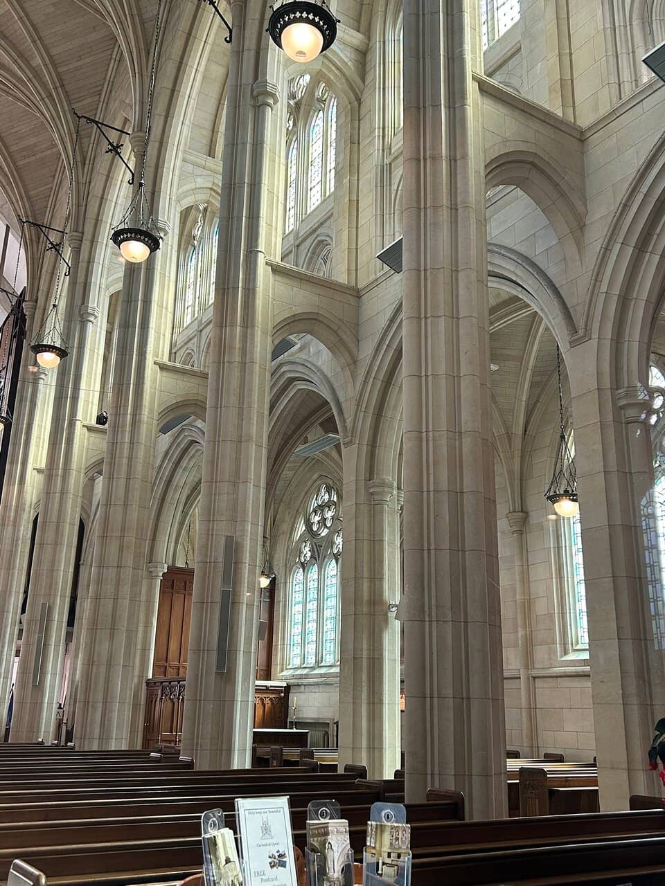 The Dome & Whispering Gallery