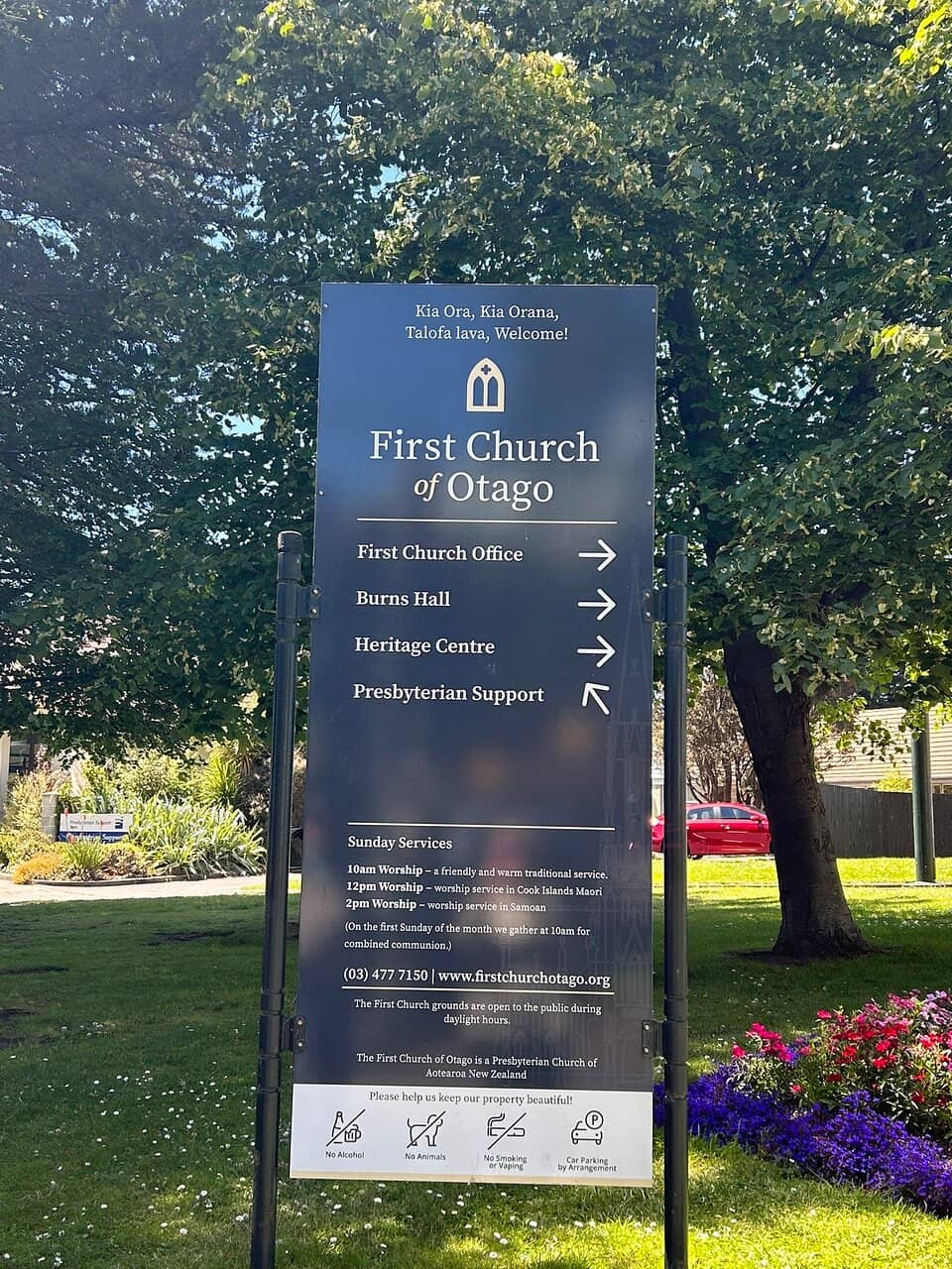 Stunning Stained Glass