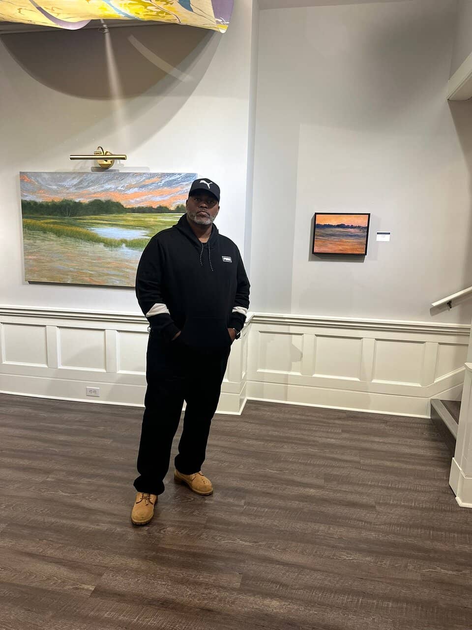 'Trash Octopus' Sculpture