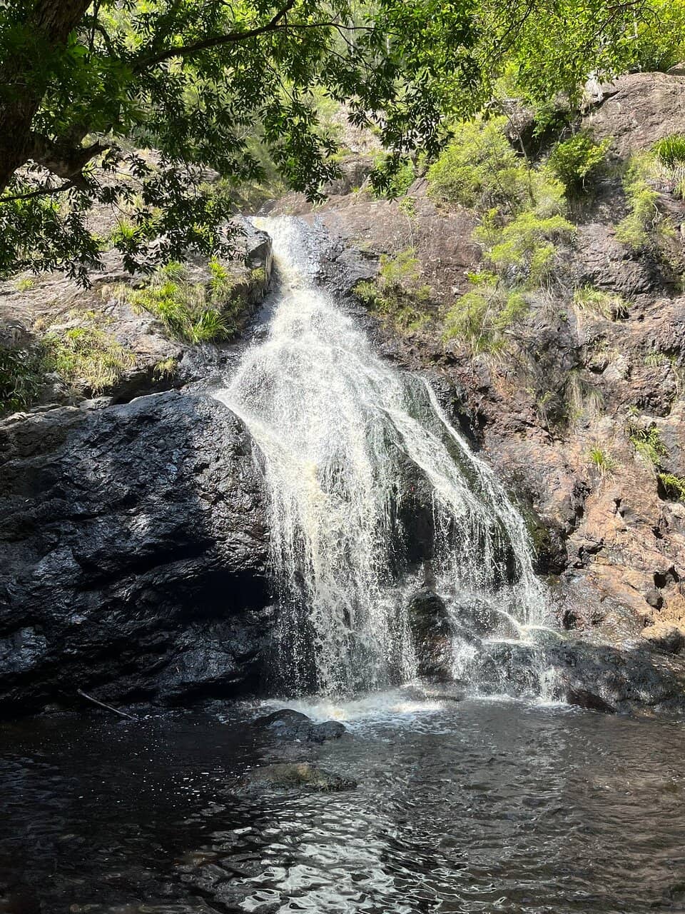 Obi Obi Valley Vista