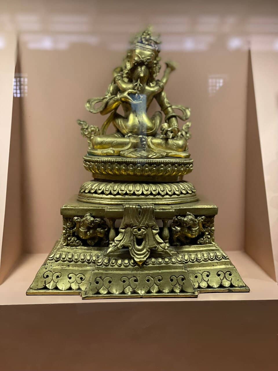 Sundari Chowk & Royal Bath