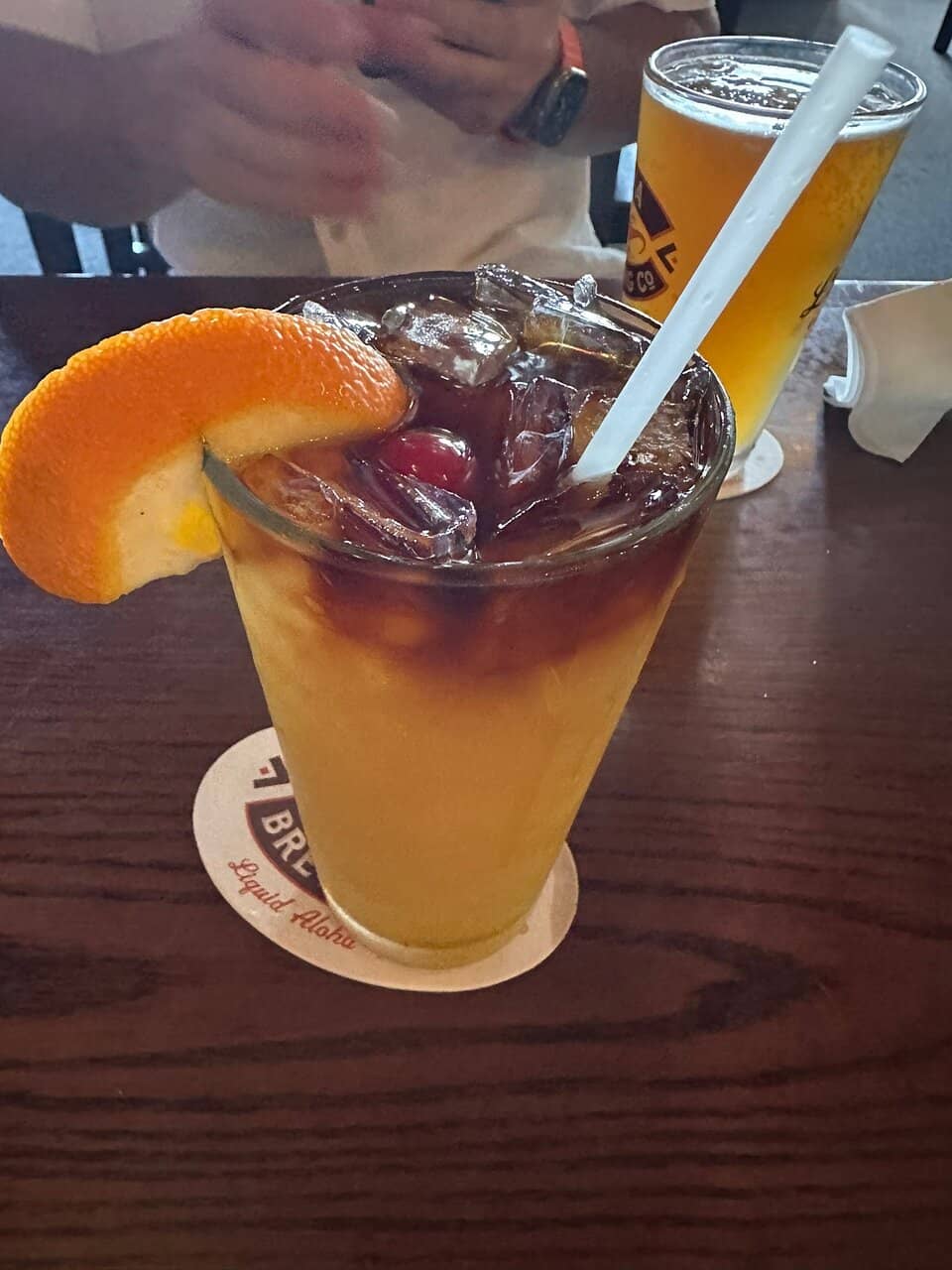 Island-Inspired Flavors