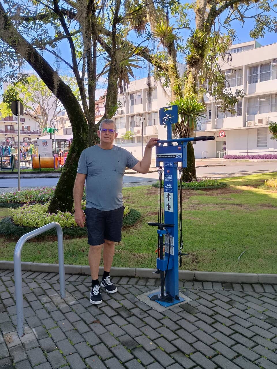 Oktoberfest Blumenau