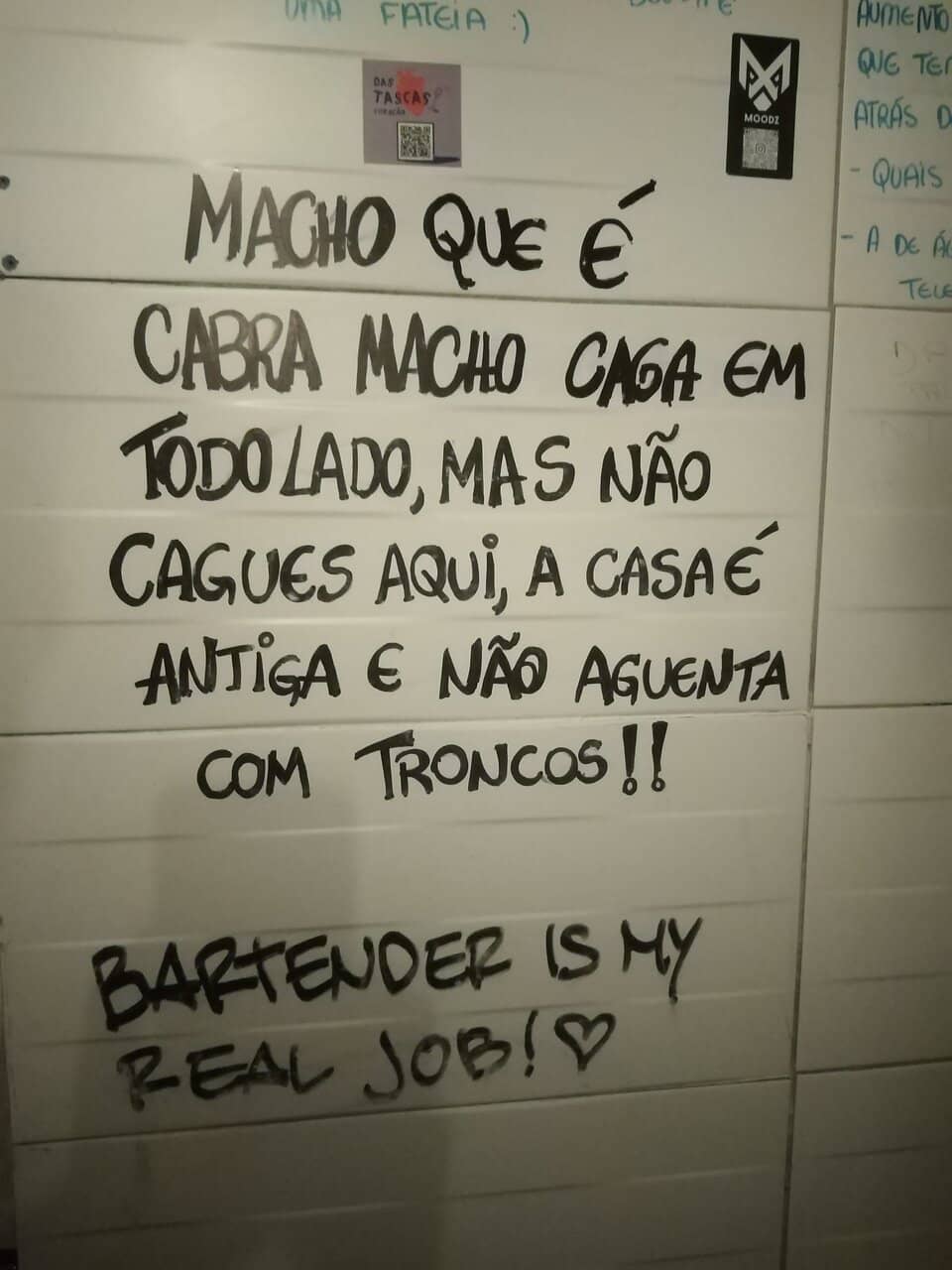 Affordable & Flavorful Petiscos