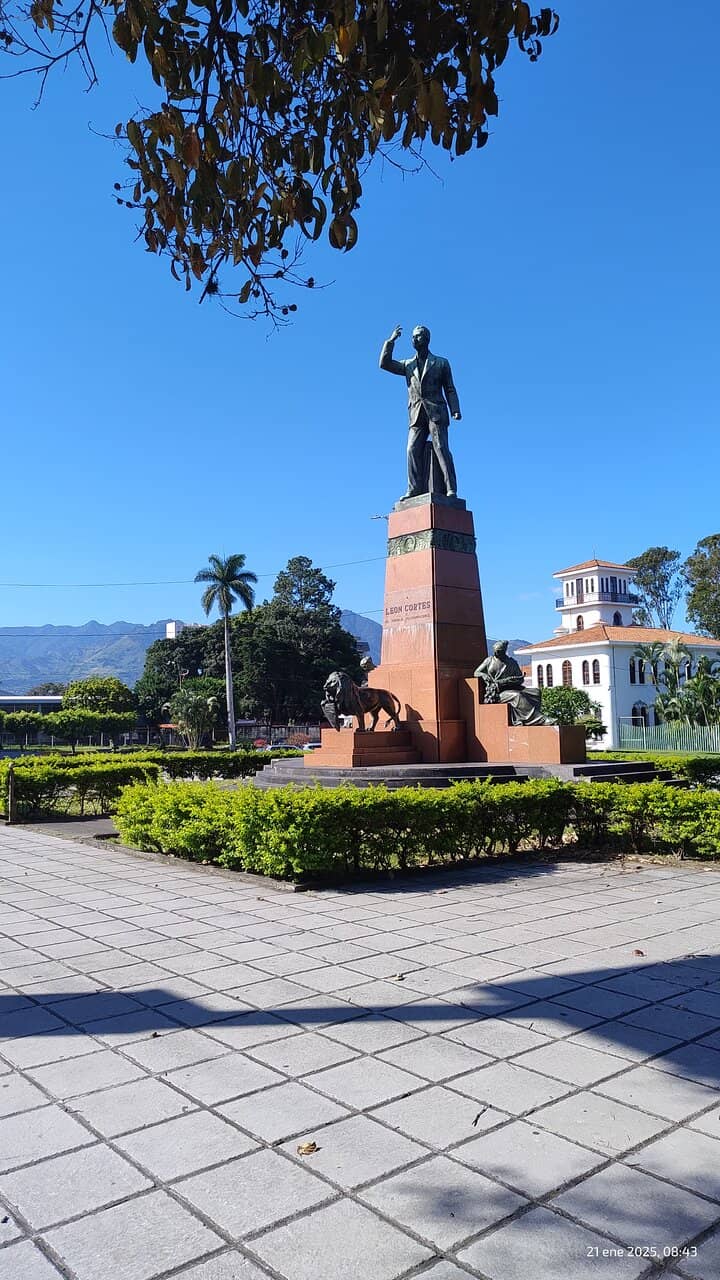 The 'Lungs of San José'