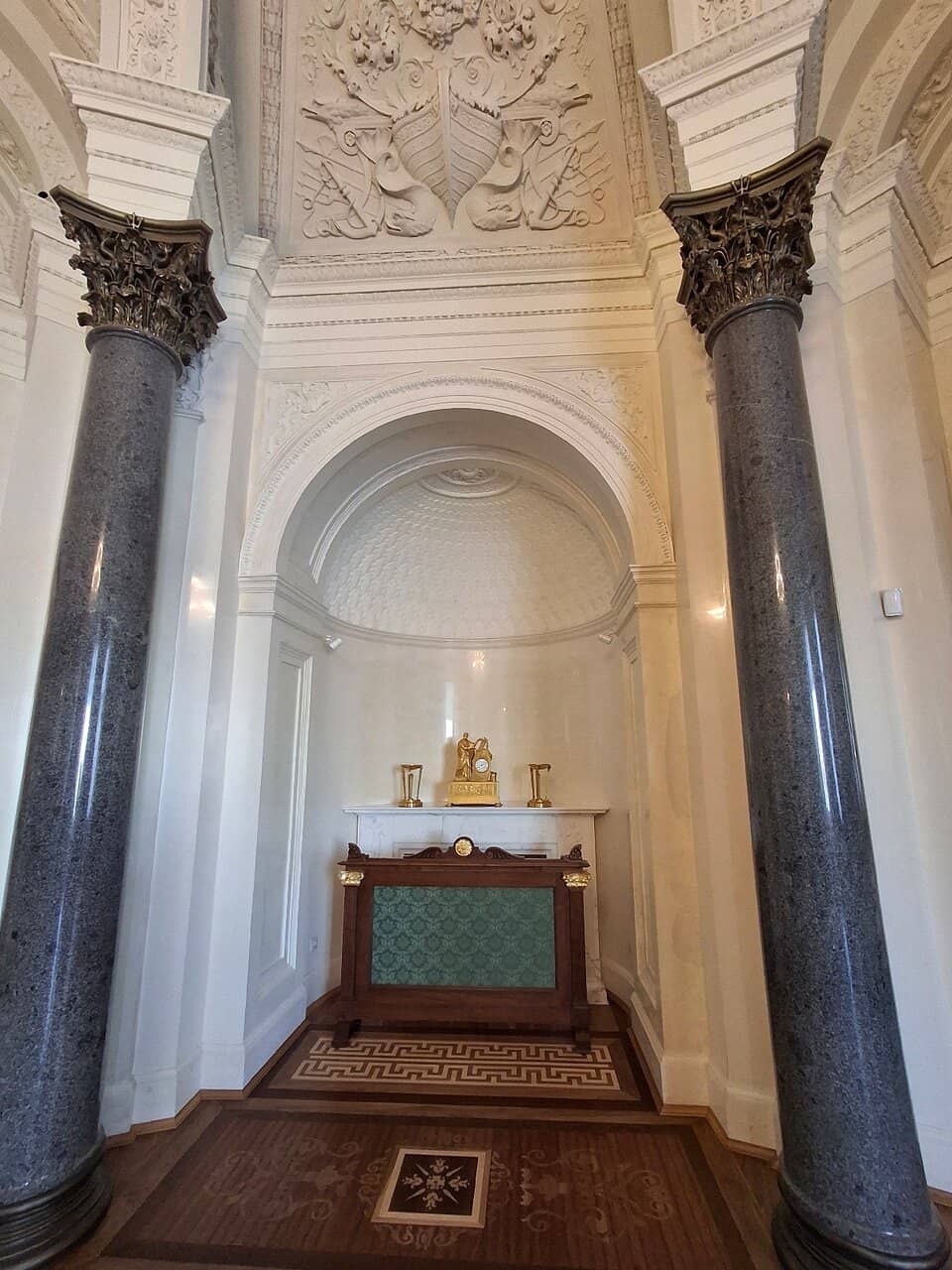 Temporary Exhibitions