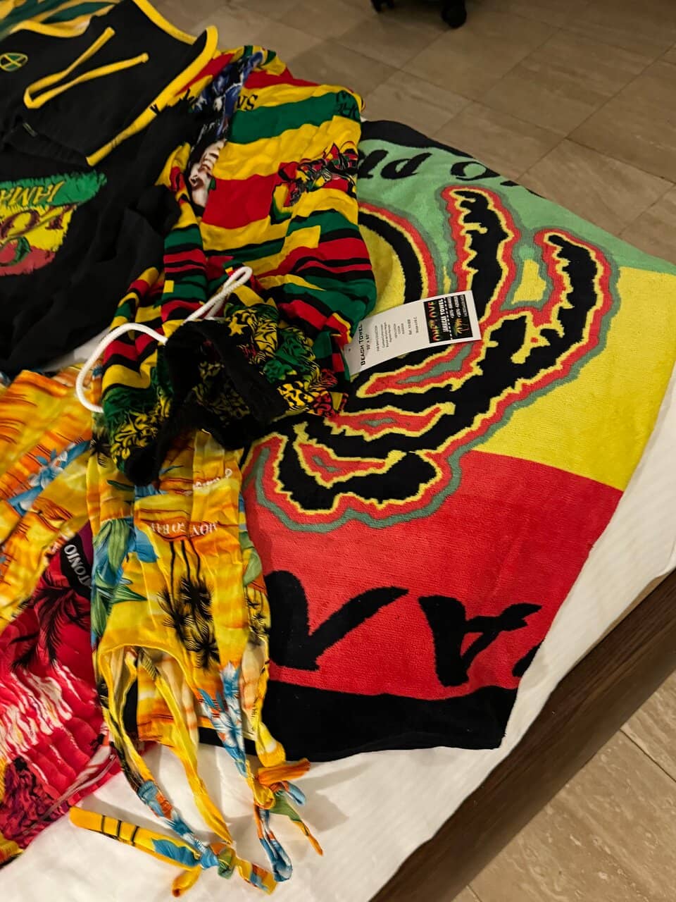 Malaysian Street Food Delights