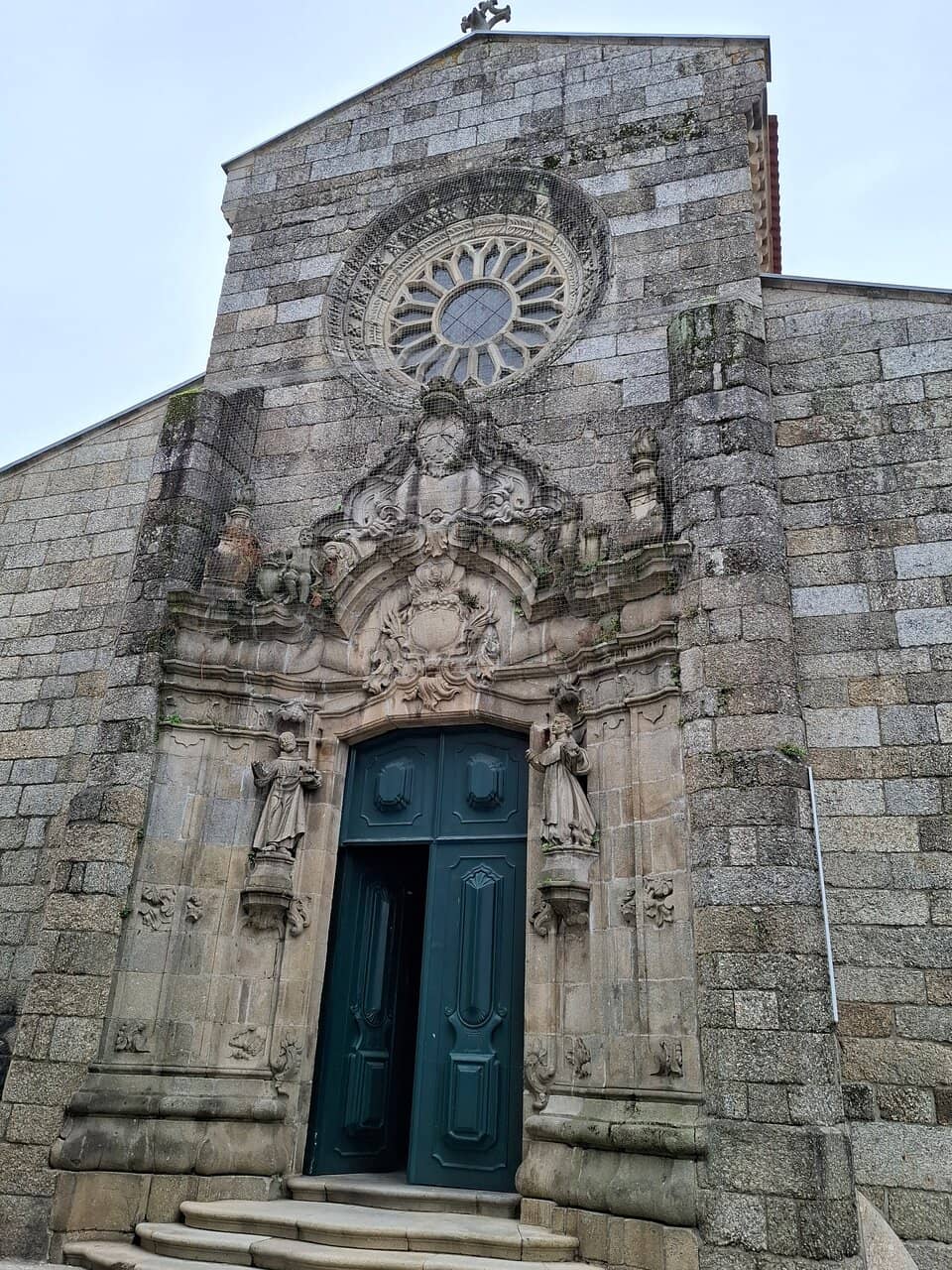 The Sacristy Museum