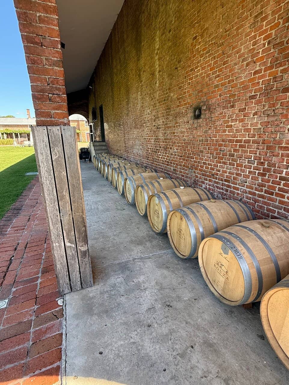 Antique Car Collection