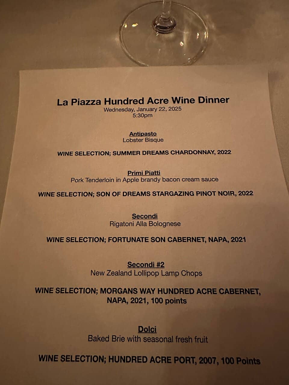 Family-Friendly Atmosphere