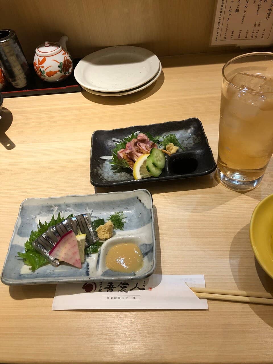 Celebrity-Favored Authentic Dining