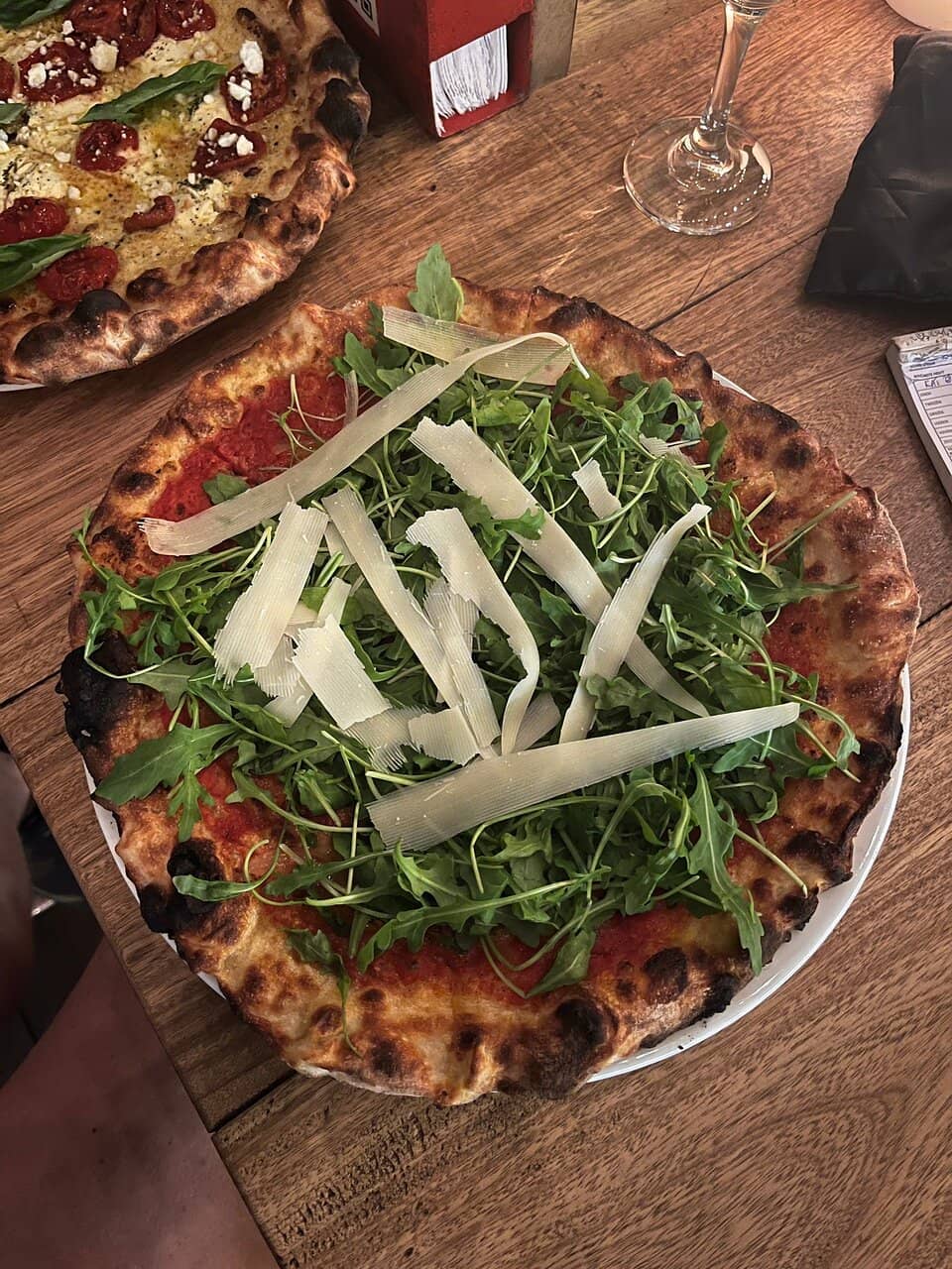 Vibrant Live Music Scene