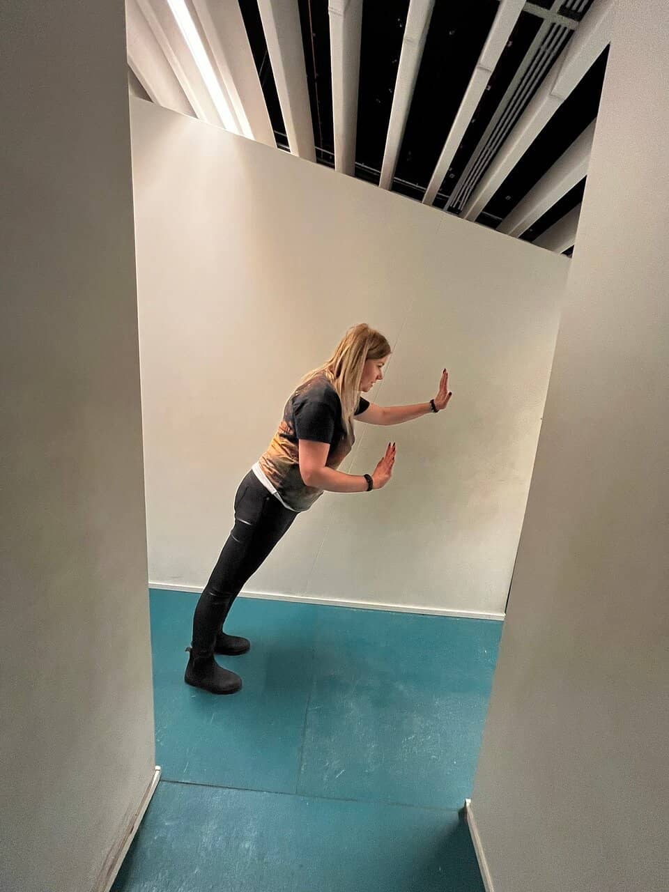 Panoramic City Views