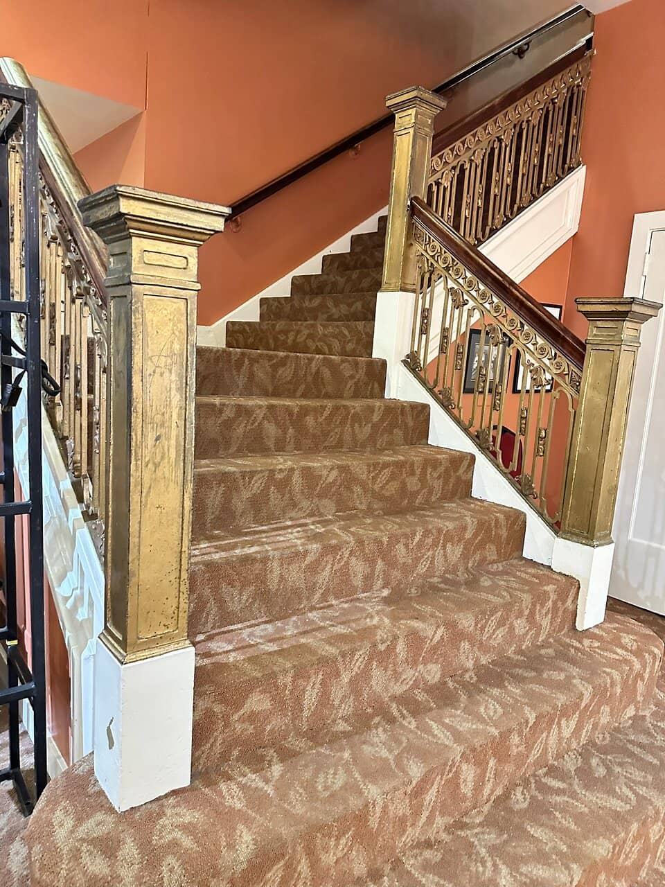 The Phantom of the Opera