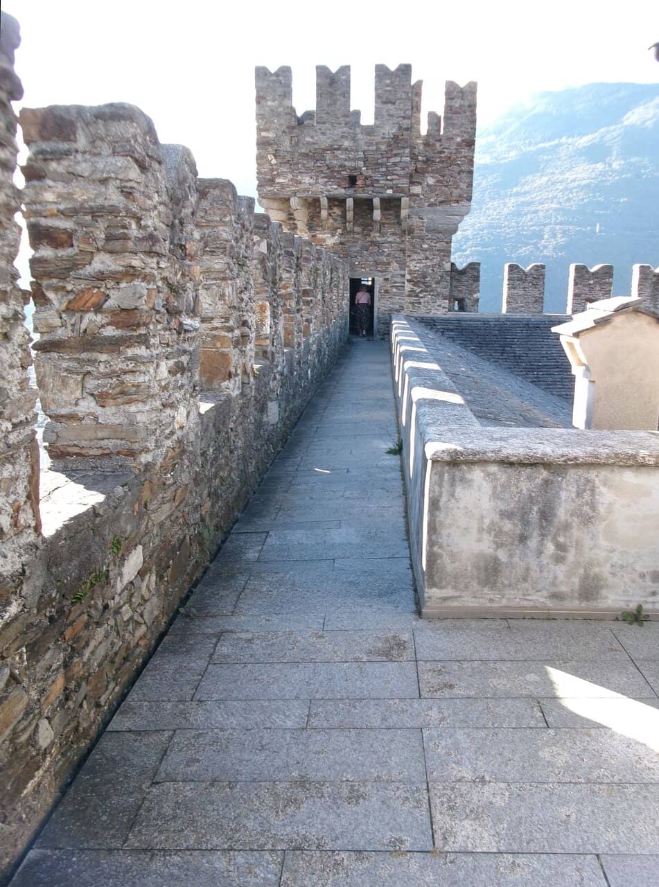 UNESCO World Heritage Site