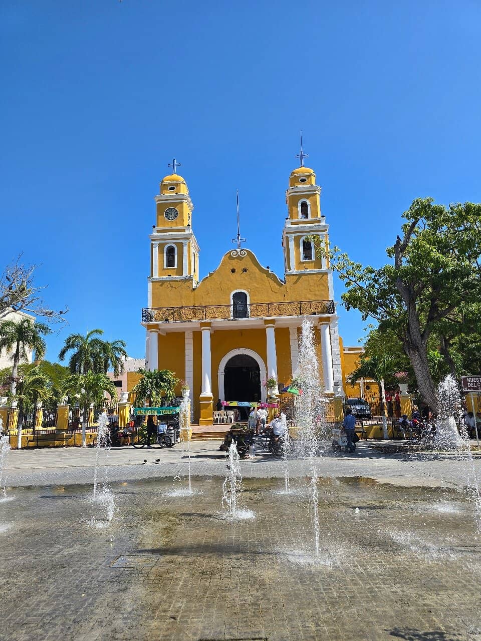 Blessing of Rosaries